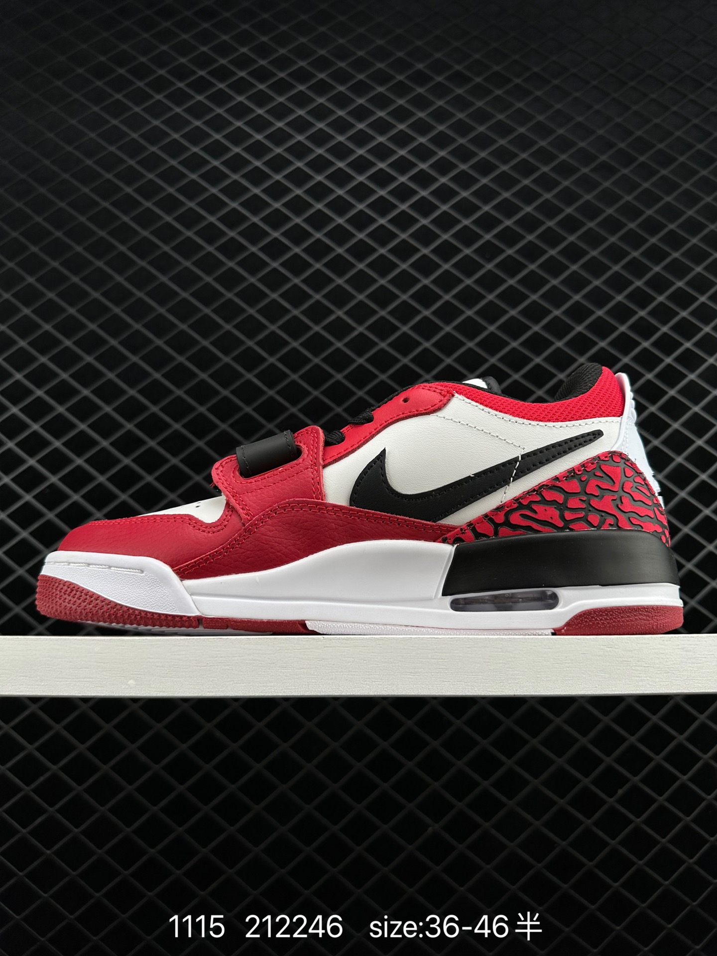 Air Jordan Legacy 312 Low 